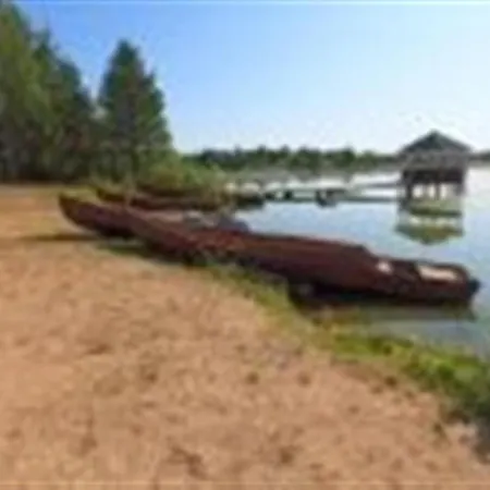 Hostel Kemijaervi * Kemijärvi