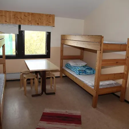 Hostel Hostel Kemijaervi *