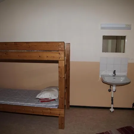 Hostel Kemijaervi *