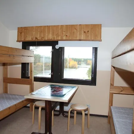 Hostel Kemijaervi