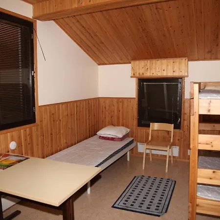 Hostel Kemijaervi Ostello *