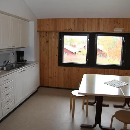 Hostel Kemijaervi Ostello