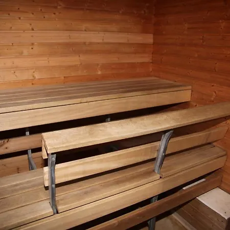 Hostel Kemijaervi * Kemijärvi